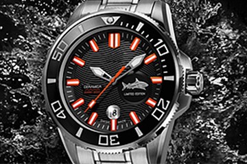 天津宝玑原装钢表带维修