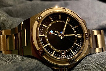 天津宝玑腕表原装表带维修