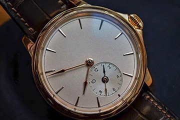 天津宝玑手表皮表带维修